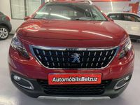 usado Peugeot 2008 5 AÑOS GARANTÍA