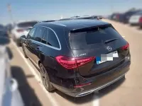 Usado Mercedes 200 204 CV (150 kW) 2022 Negro Familiar