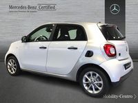Usado Smart ForFour Electric Drive 59 kW (81 CV) 2019 Otros