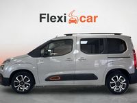 usado Citroën Berlingo Talla M BlueHDi 130 S&S 6v FEEL - 5 P (2021) XTR Diésel en Flexicar Cornellà