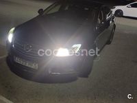 Usado Opel Insignia Cosmo 130 CV (95 kW) 2011 Negro Berlina