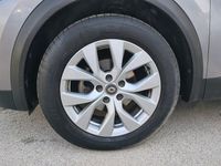 Usado Renault Captur Zen 90 CV (66 kW) 2021 Gris SUV