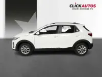 Usado Kia Stonic Active 79 CV (58 kW) 2025 Blanco SUV