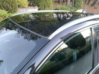 Usado Nissan Qashqai Tekna 140 CV (102 kW) 2022 Negro SUV