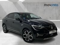 Usado Renault Arkana Zen 140 CV (102 kW) 2021 Negro SUV