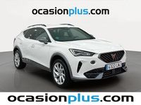 Usado Cupra Formentor 150 HP (110 kW) 2021 Branco SUV