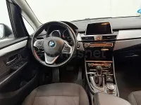 Usado BMW 225 Active Tourer iPerformance 224 CV (164 kW) 2019 Blanco Monovolumen