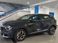 Usado Kia Sportage 160 CV (117 kW) 2025 SUV