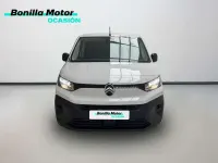Nuevo Peugeot Partner 101 CV (74 kW) 2026 Blanco Monovolumen