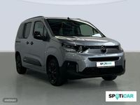 Novo Citroën Berlingo 130 HP (95 kW) 2026 Cinzento Monovolume