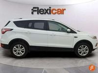Usado Ford Kuga ST-Line X 150 CV (110 kW) 2019 Blanco SUV