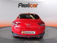 Usado Hyundai i30 N Line 120 CV (88 kW) 2021 Rojo Berlina