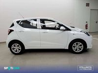 usado Hyundai i10 1.0 MPI Klass