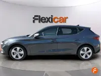 Usado Seat Leon FR 150 CV (110 kW) 2025 Blanco