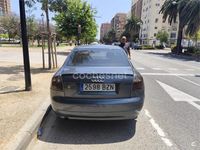 Usado Audi A4 S-Line 130 CV (95 kW) 2002 Gris / plata Berlina
