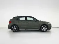 Nuevo Audi A1 Sportback 116 CV (85 kW) 2025 Verde Utilitario