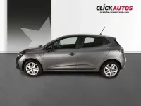 Usado Renault Clio Evolution 91 CV (66 kW) 2025 Gris Utilitario