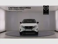 Usado Nissan Qashqai Acenta 140 CV (102 kW) 2023 Blanco SUV