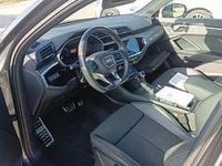 Usado Audi Q3 Sportback S-Line 150 CV (110 kW) 2022 Gris metalizado SUV