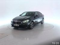 Usado BMW 218 150 CV (110 kW) 2022 Negro Coupe