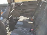 Usado Ford S-MAX ST-Line 150 CV (110 kW) 2020 Azul Monovolumen