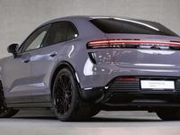 Usado Porsche Macan Turbo 469 kW (639 CV) 2024 Burdeos SUV