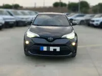 Usado Toyota C-HR+ Advance 98 CV (72 kW) 2022 Gris SUV