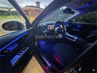 Usado Mercedes GLC220 197 CV (144 kW) 2023 Negro SUV