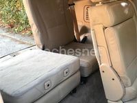 Usado Mercedes ML350 235 CV (172 kW) 2004 Azul SUV