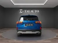Usado Ford Kuga Active 180 CV (132 kW) 2024 Azul SUV