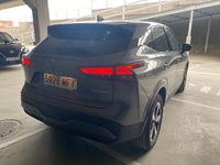 Usado Nissan Qashqai N-Connecta 190 CV (139 kW) 2023 Gris SUV