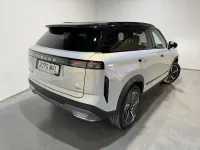 Usado Jaecoo 7 147 CV (108 kW) 2024 Gris / plata SUV