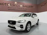 Usado Volvo XC60 Core 197 CV (144 kW) 2022 Blanco SUV