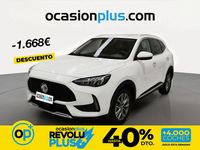Usado MG HS Comfort 162 CV (119 kW) 2024 Blanco SUV