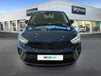 Usado Opel Crossland X 110 CV (80 kW) 2023 Azul SUV