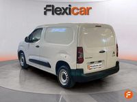 Usado Citroën Berlingo Feel 102 CV (75 kW) 2021 Blanco Monovolumen