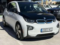Usado BMW i3 125 kW (170 CV) 2017 Blanco Utilitario