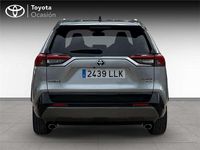 Usado Toyota RAV4 Hybrid 222 CV (163 kW) 2020 SUV