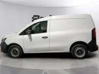 Begagnad Renault Kangoo 95 HK (69 kW) 2022 Vit Minibuss