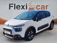 usado Citroën C3 BlueHDi 75KW (100CV) S&S C-Series Diésel en Flexicar Enekuri