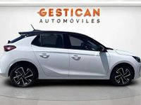Usado Opel Corsa 101 CV (74 kW) 2024 Blanco Berlina