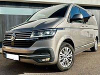 Usado VW Multivan 204 CV (150 kW) 2021 Beige Van