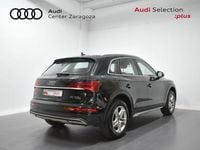 Usado Audi Q5 Advanced Plus 299 CV (219 kW) 2024 Negro SUV