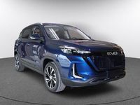 Nuevo EVO Evo 5 120 CV (88 kW) 2025 Azul SUV