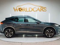 Usado Cupra Formentor 204 CV (150 kW) 2021 Azul SUV