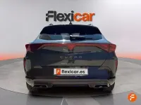 Usado Cupra Formentor 150 CV (110 kW) 2024 Gris SUV