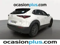 Usado Mazda CX-30 Prime-Line 140 CV (102 kW) 2025 Blanco SUV
