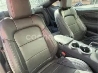 Usado Ford Mustang GT 450 CV (330 kW) 2025 Gris / plata Descapotable