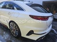 Käytetty Kia ProCeed GT 204 HP (150 kW) 2021 Valkoinen Farmari