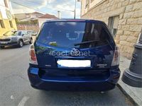 Usado Toyota Corolla Verso Sol 116 CV (85 kW) 2004 Azul Monovolumen